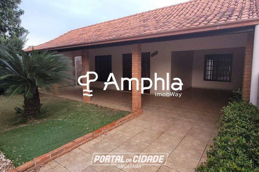 Casa &agrave; venda - 160m&sup2; - Jardim Panorama