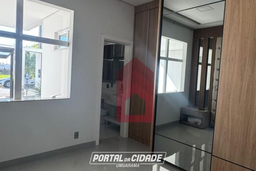 Casa &agrave; venda - 135m&sup2; - Jardim Colorado