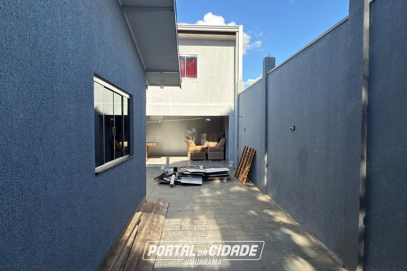 Casa &agrave; venda - 320m&sup2; - Jd Uni&atilde;o