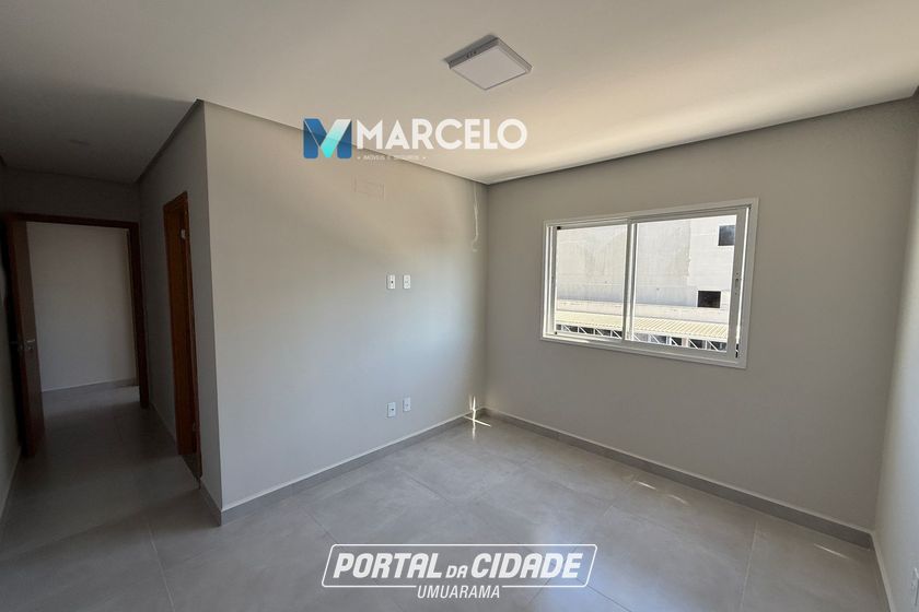 Apartamento &agrave; venda - 76m&sup2; - Jardim Paineiras