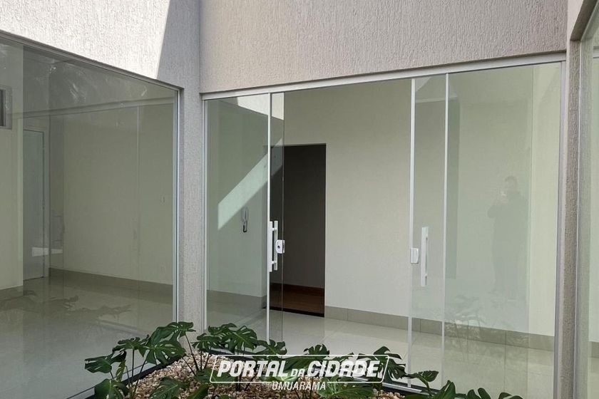 Casa &agrave; venda - 138m&sup2; - Parque Bandeirantes