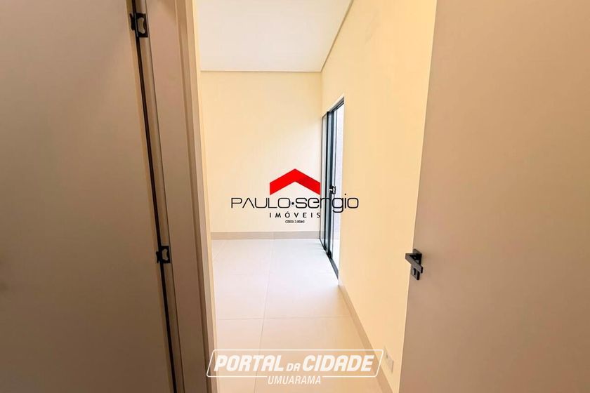 Casa &agrave; venda - 79m&sup2; - Parque Ibirapuera