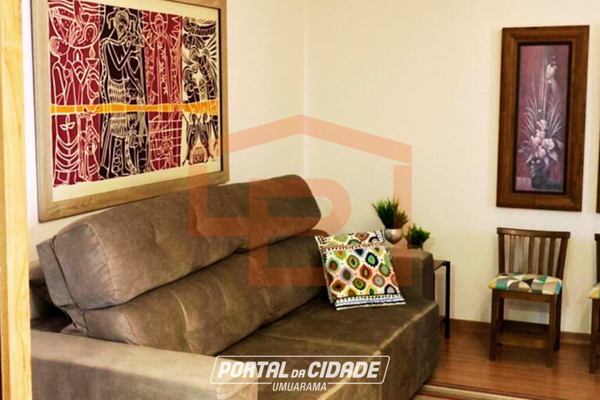 Apartamento &agrave; venda - 65m&sup2; - Tabuleiro