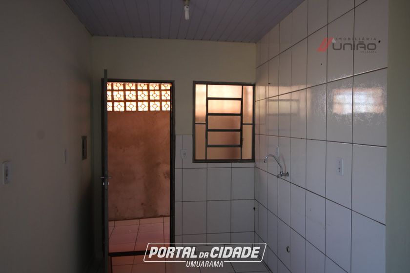 Casa &agrave; venda - 50m&sup2; - Jardim Verde Vale