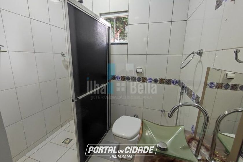 Casa para alugar - Zona VI