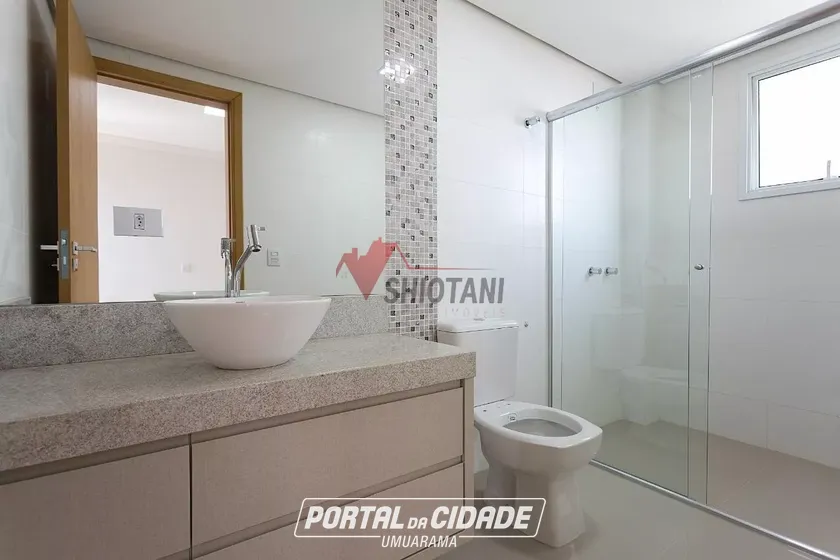 Apartamento &agrave; venda - 195m&sup2; - Edif&iacute;cio Residencial Torre Sul