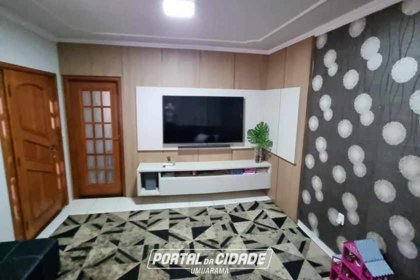 Casa &agrave; venda - 175m&sup2; - Zona III