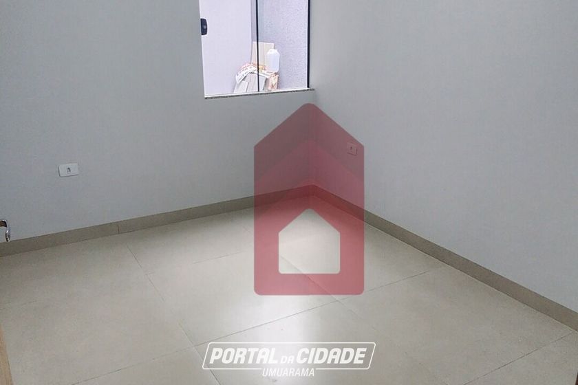 Casa &agrave; venda - 115m&sup2; - Jardim Interlagos II