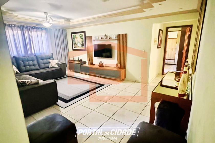 Casa &agrave; venda - 309m&sup2; - Zona III