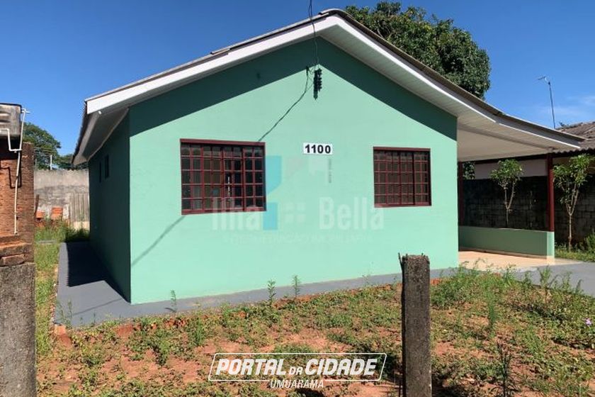 Casa &agrave; venda - 