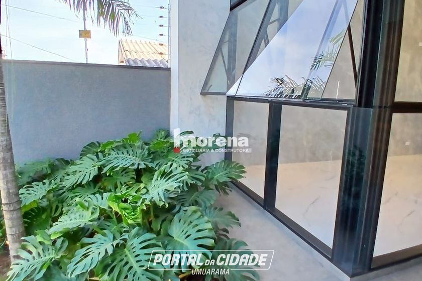 Sobrado &agrave; venda - 308m&sup2; - Zona V