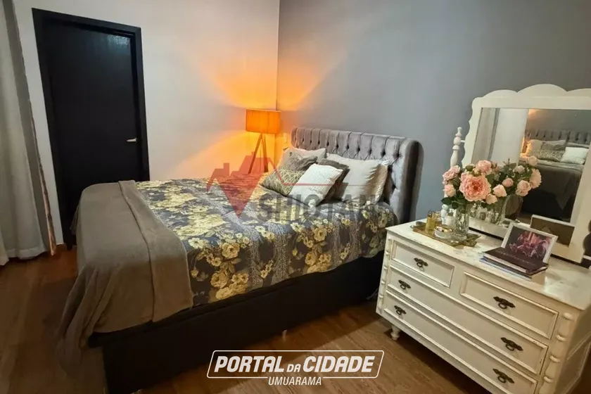 Casa &agrave; venda - Jardim Morumbi