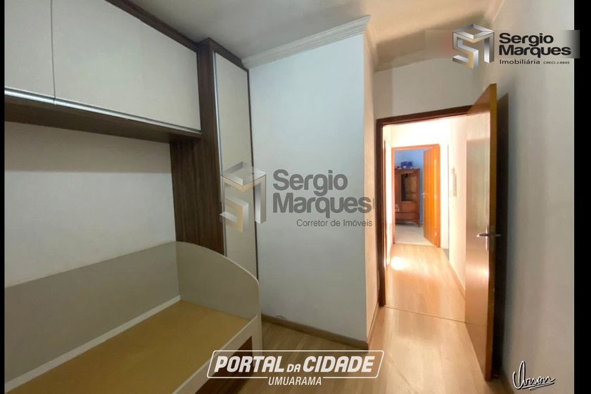 Casa &agrave; venda - 142m&sup2; - Jardim Imperial 2