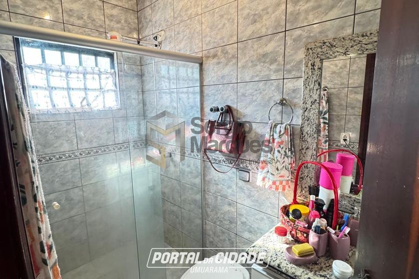 Casa &agrave; venda - 138m&sup2; - Zona IV