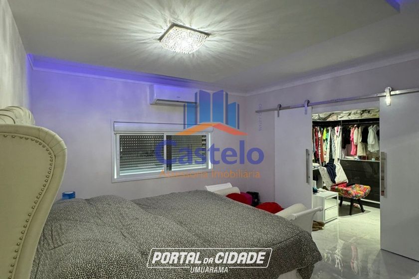 Casa &agrave; venda - 150m&sup2; - ZONA II