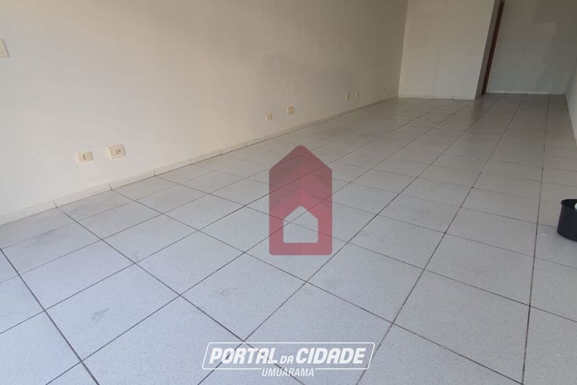 Sala Comercial para alugar - Zona II