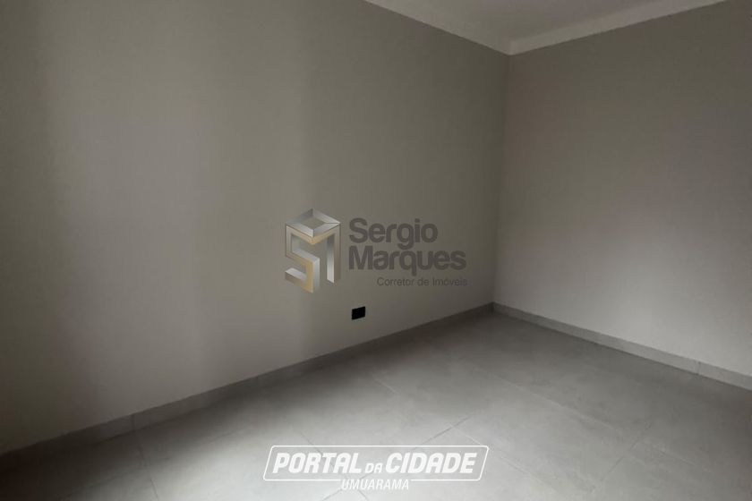 Casa &agrave; venda - 86m&sup2; - Jardim Ibis