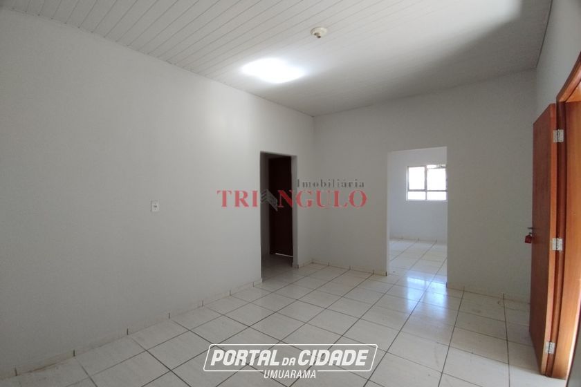 Casa para alugar - 111m&sup2; - JARDIM TROPICAL