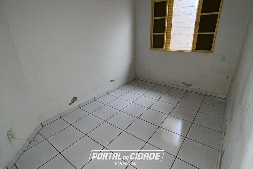 Casa para alugar - 100m&sup2; - Jardim Vitoria Regia