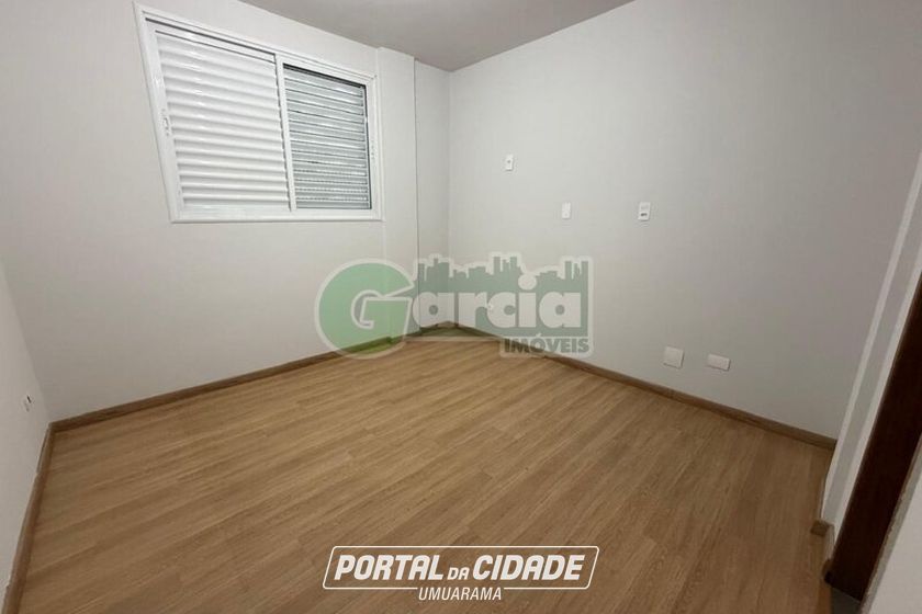 Apartamento para alugar - Zona II