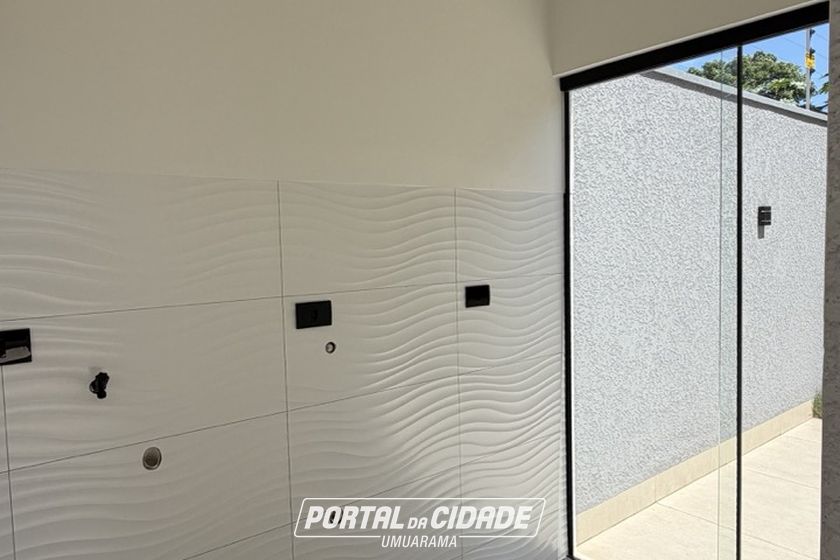 Casa &agrave; venda - 138m&sup2; - Parque Bandeirantes