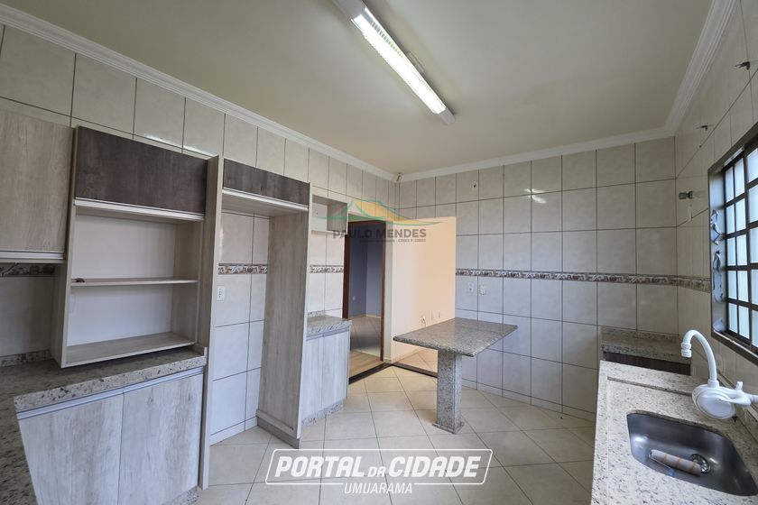 Casa &agrave; venda - 140m&sup2; - Jardim Imperial