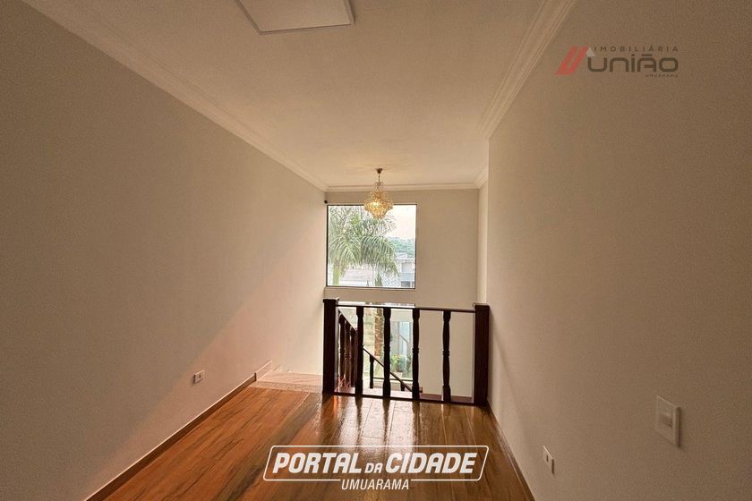Casa para alugar - 380m&sup2; - Jardim Imigrantes II