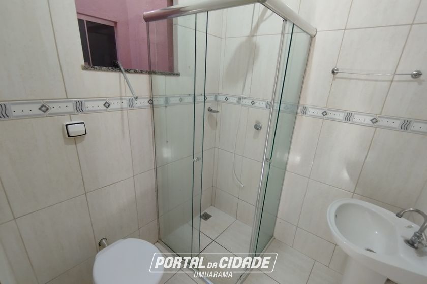 Casa &agrave; venda - 107m&sup2; - JARDIM PARAISO