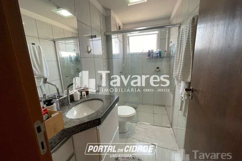 Apartamento &agrave; venda - 97m&sup2; - Jardim Mediterr&acirc;neo