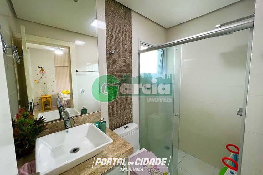 Apartamento &agrave; venda - 175m&sup2; - Zona I