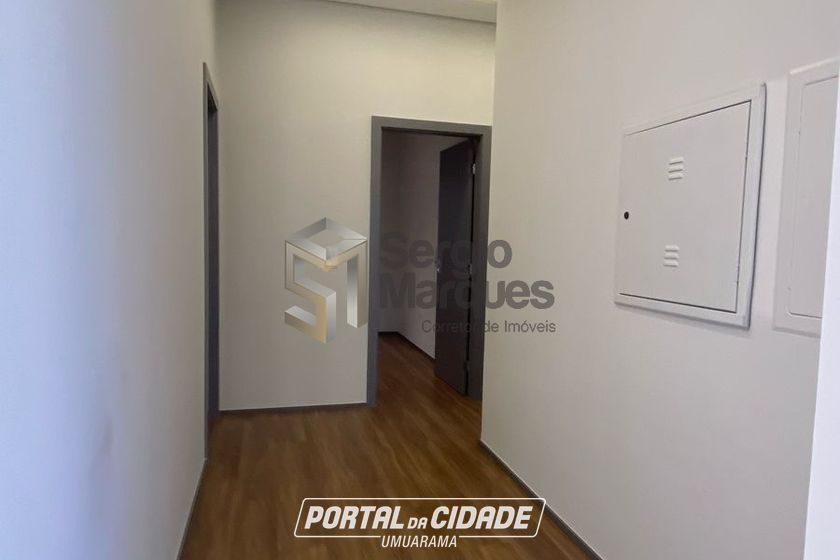 Casa &agrave; venda - 362m&sup2; - Condom&iacute;nio Europark
