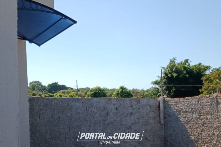 Casa para alugar - 70m&sup2; - Jardim Viena III