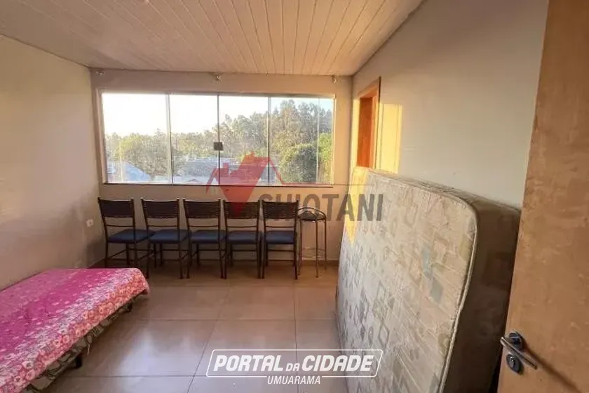 Casa &agrave; venda - Jardim Vitoria