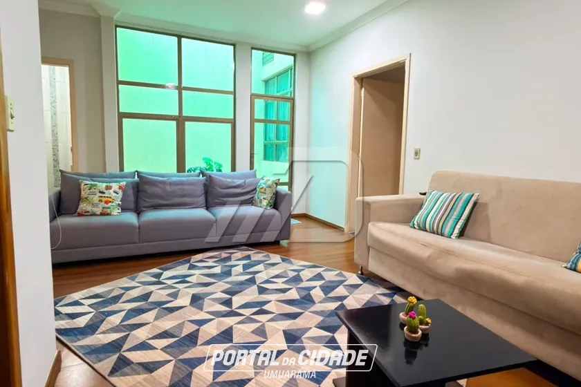 Sobrado &agrave; venda - 312m&sup2; - Jardim europa