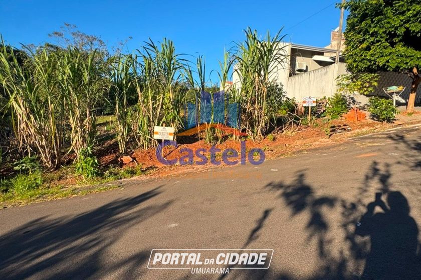 Terreno &agrave; venda - 163m&sup2; - JARDIM IRENE