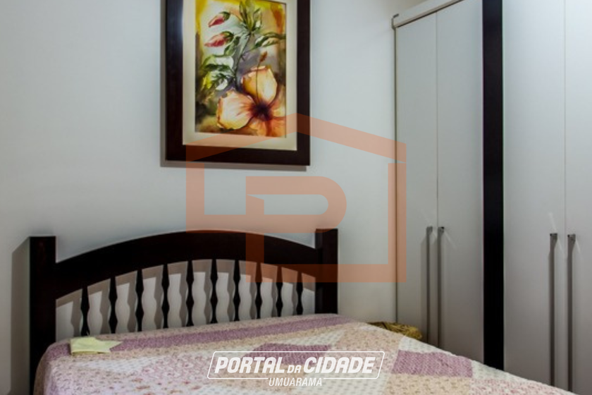 Casa &agrave; venda - 125m&sup2; - Zona IV