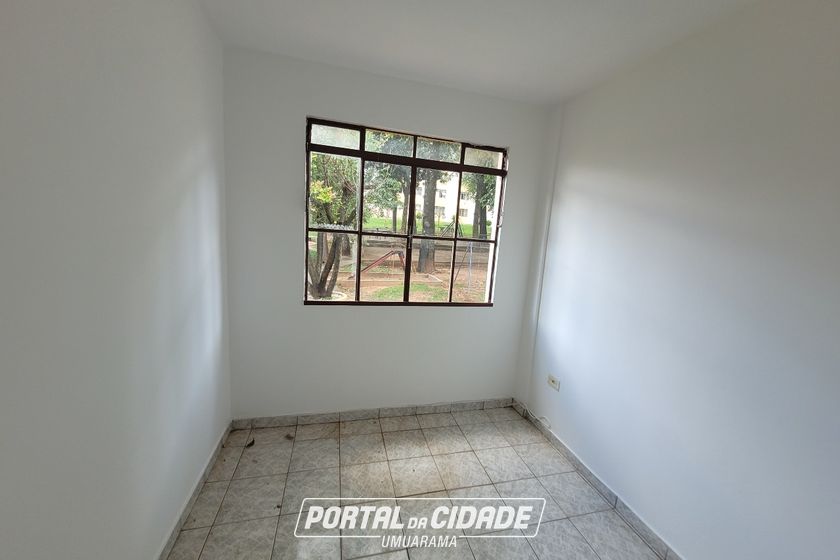 Apartamento para alugar - 59m&sup2; - Zona III