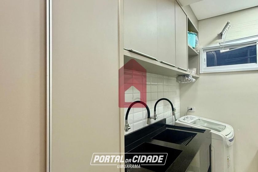 Apartamento &agrave; venda - 200m&sup2; - Zona I