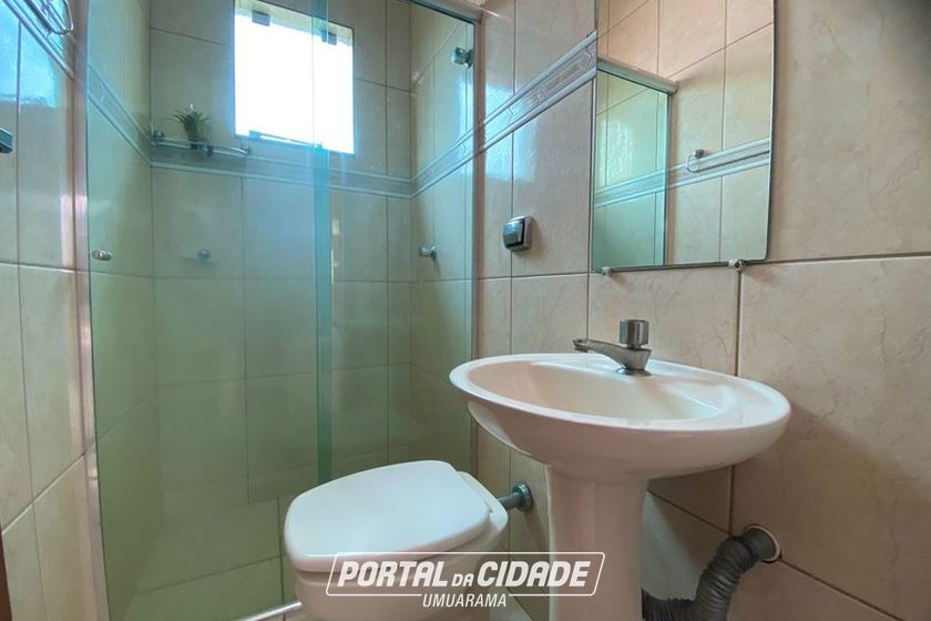 Casa &agrave; venda - 250m&sup2; - Zona II