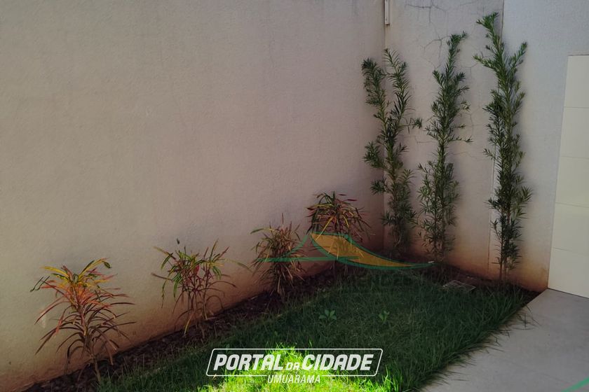 Casa &agrave; venda - 144m&sup2; - PARQUE EST&Acirc;NCIA ll