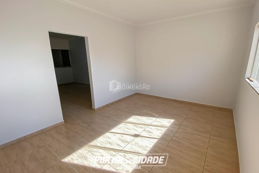 Casa &agrave; venda - 157m&sup2; - Jardim Oriente