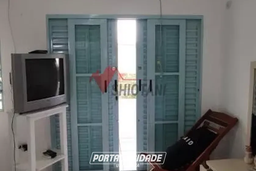 Casa &agrave; venda - Parque Bandeirantes