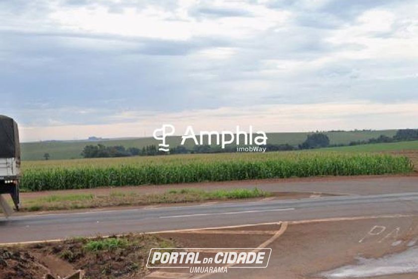 Terreno &agrave; venda - 22238m&sup2; - Sede Alvorada