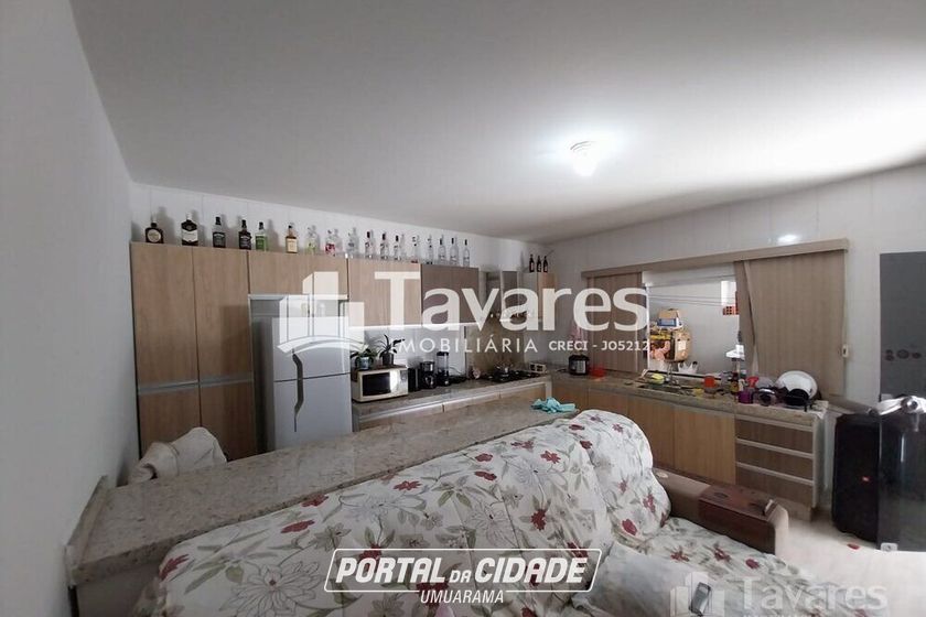 Casa &agrave; venda - 190m&sup2; - Jardim Colibri