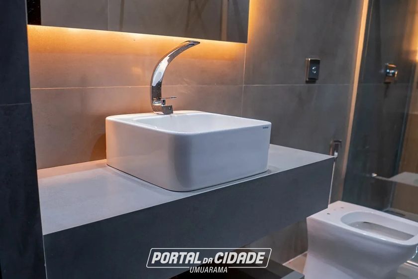Casa &agrave; venda - 320m&sup2; - Condom&iacute;nio Paysage Essenza