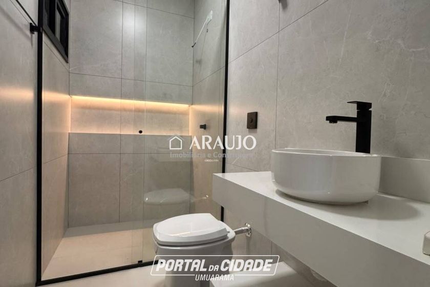 Casa &agrave; venda - 90m&sup2; - Parque Portugal