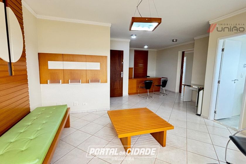 Sal&atilde;o Comercial para alugar - Zona I-a