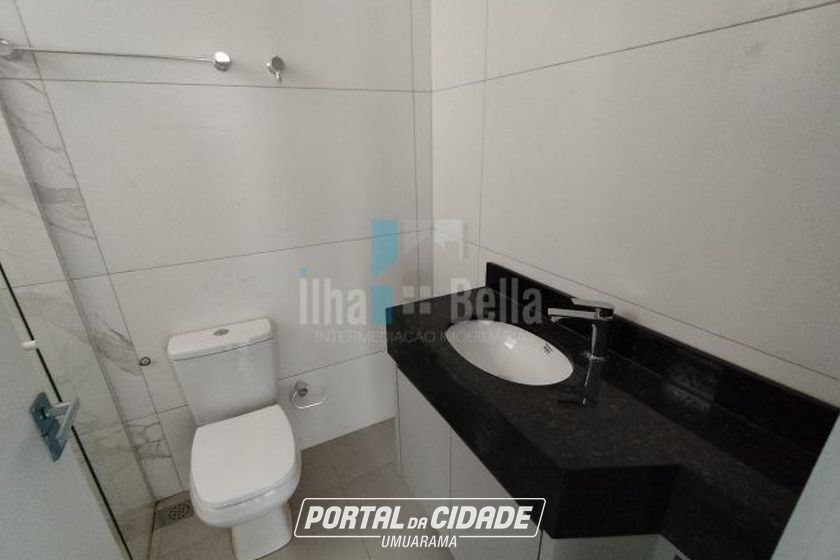 Apartamento para alugar - Zona III