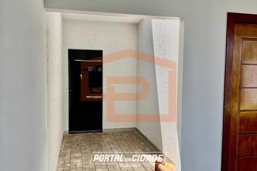 Casa &agrave; venda - 123m&sup2; - Jardim Cima