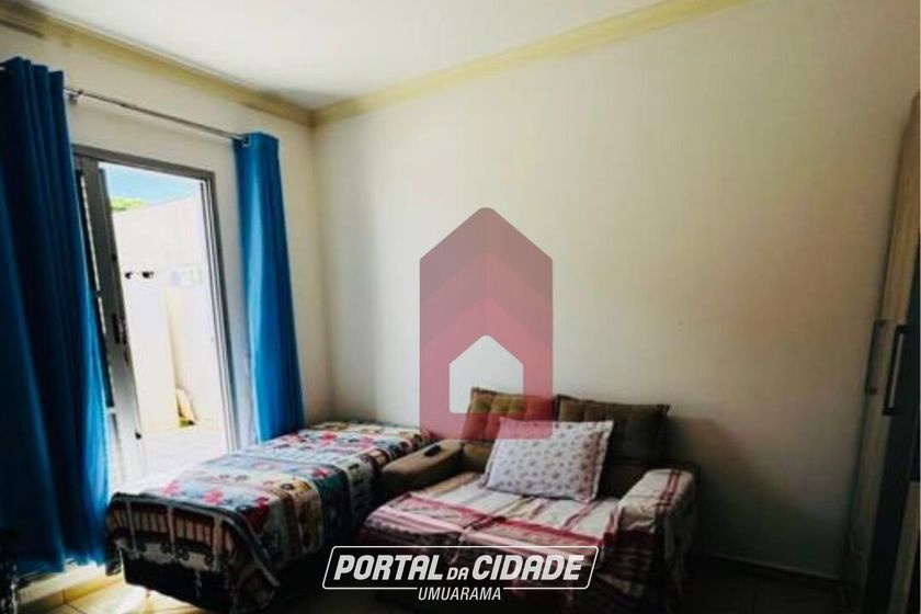 Casa &agrave; venda - 186m&sup2; - Zona II